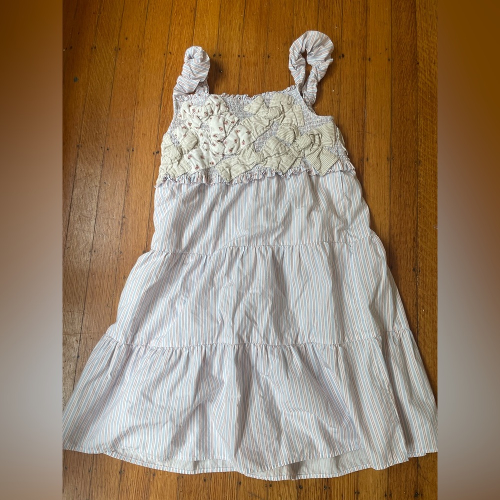 Sea New York Dress